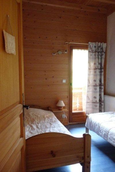 Chalet La R'Batte Sixt Chambre photo